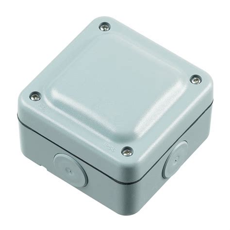 mk masterseal plus junction box 4 terminal|honeywell masterseal plus range.